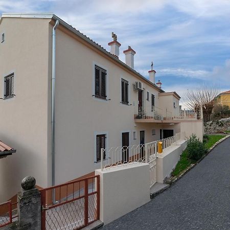 Sea And Sun Kantrida Rijeka Exterior foto