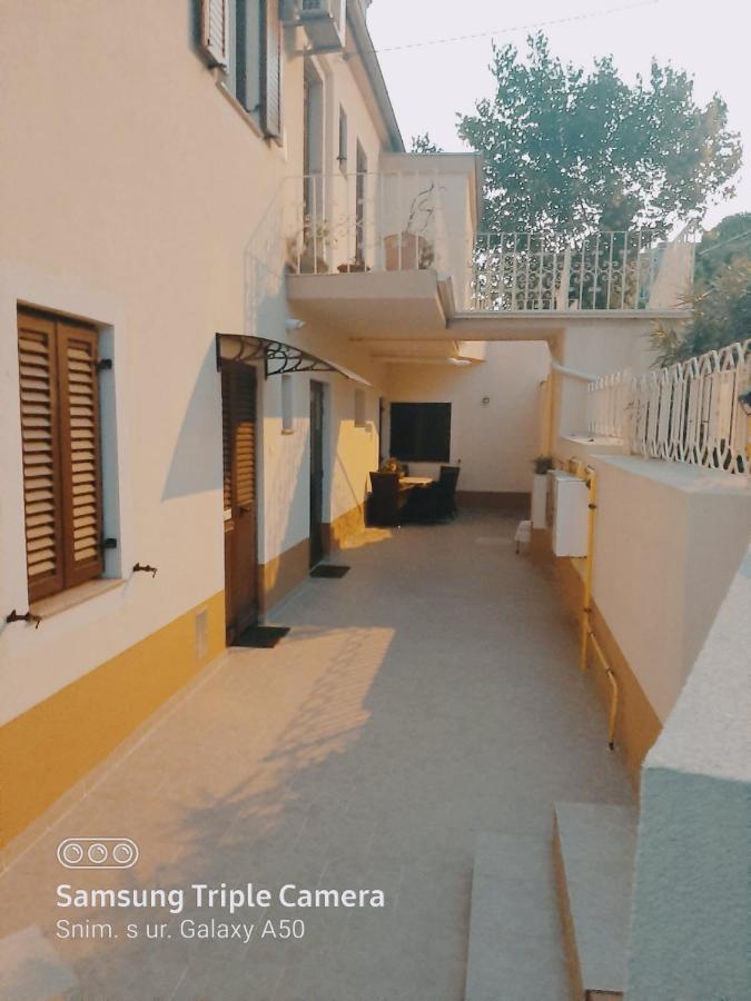 Sea And Sun Kantrida Rijeka Exterior foto